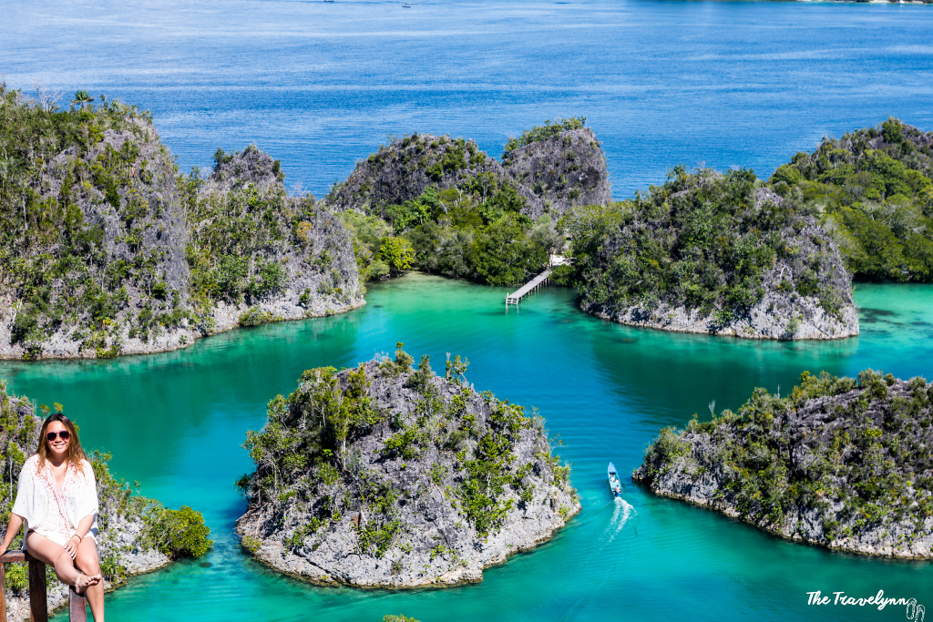 Raja Ampat Islands This Diver S Paradise In Indonesia Beholds Stunning Scenery