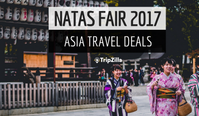 natas travel fair 2017