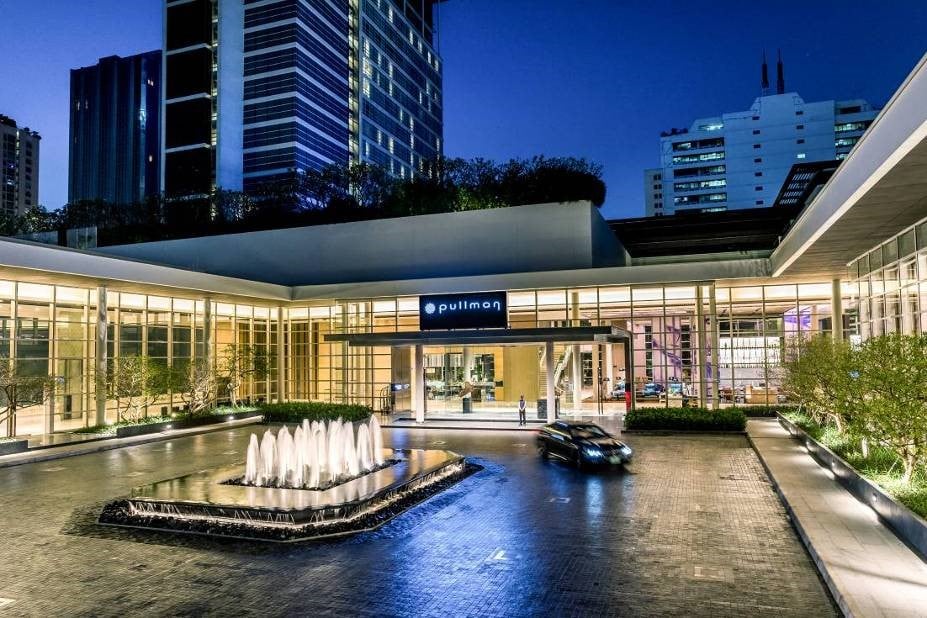 bangkok hotel sheet pullman g fact Vacation Of Your This State Stay At Perfect With Bangkok A