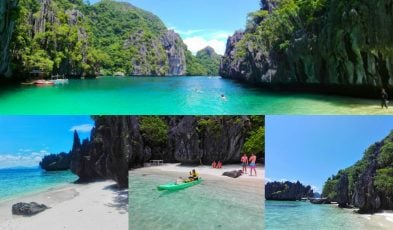 el nido palawan tours