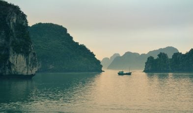 vietnam itinerary