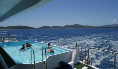 Blue Lagoon Cruises