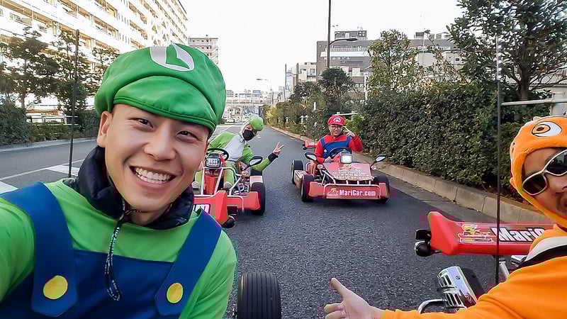 Fun activities to do in around tokyo for different travellers