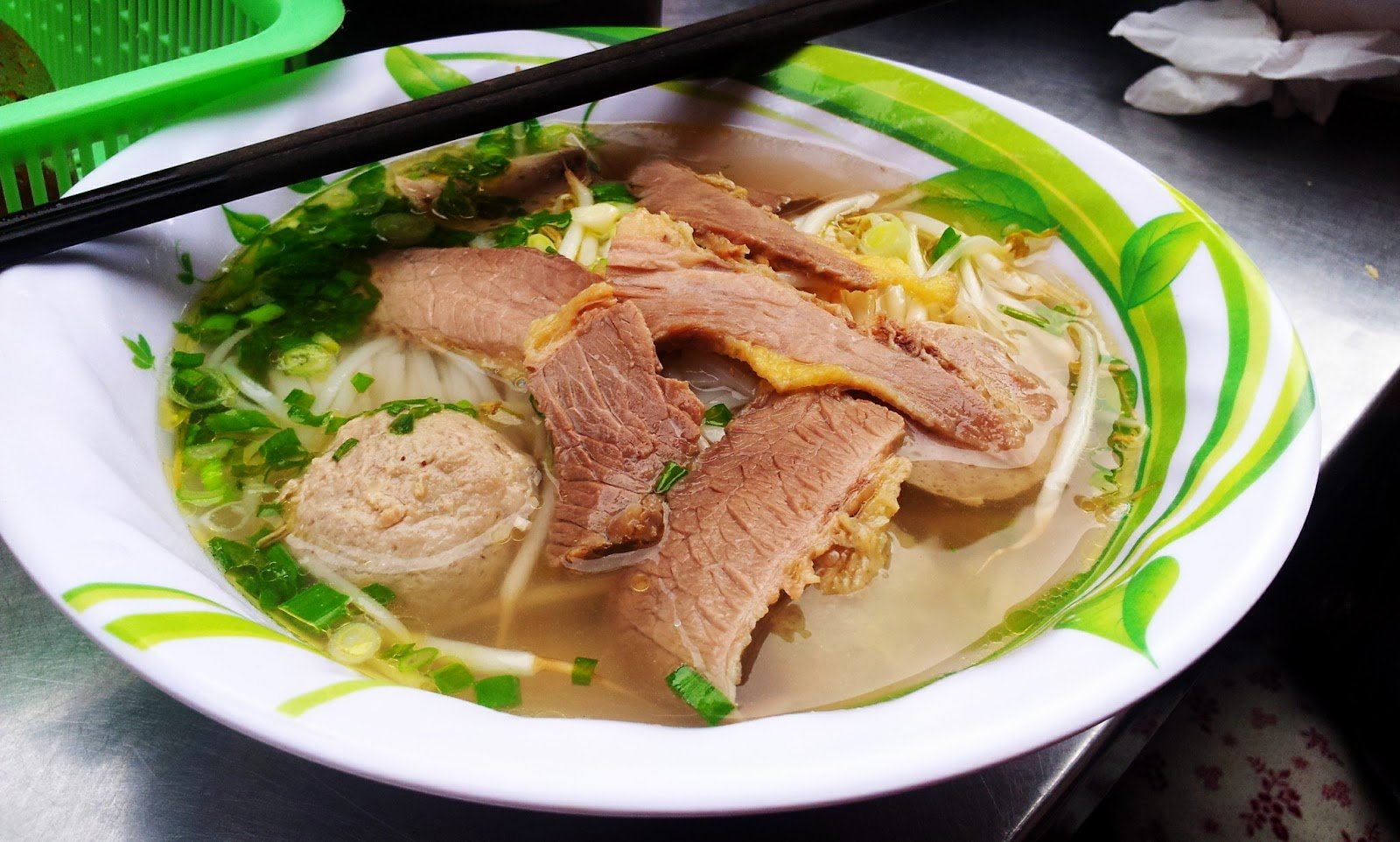 Muslim Travel: 5 Places for Halal Food in Ho Chi Minh City