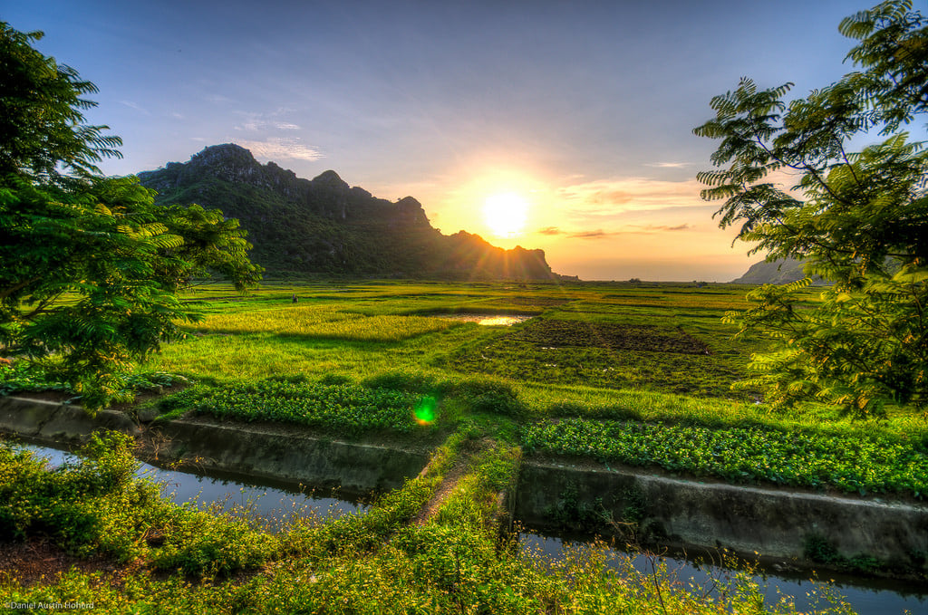 Hiking in Vietnam: 10 Trails with the Most Picturesque Views