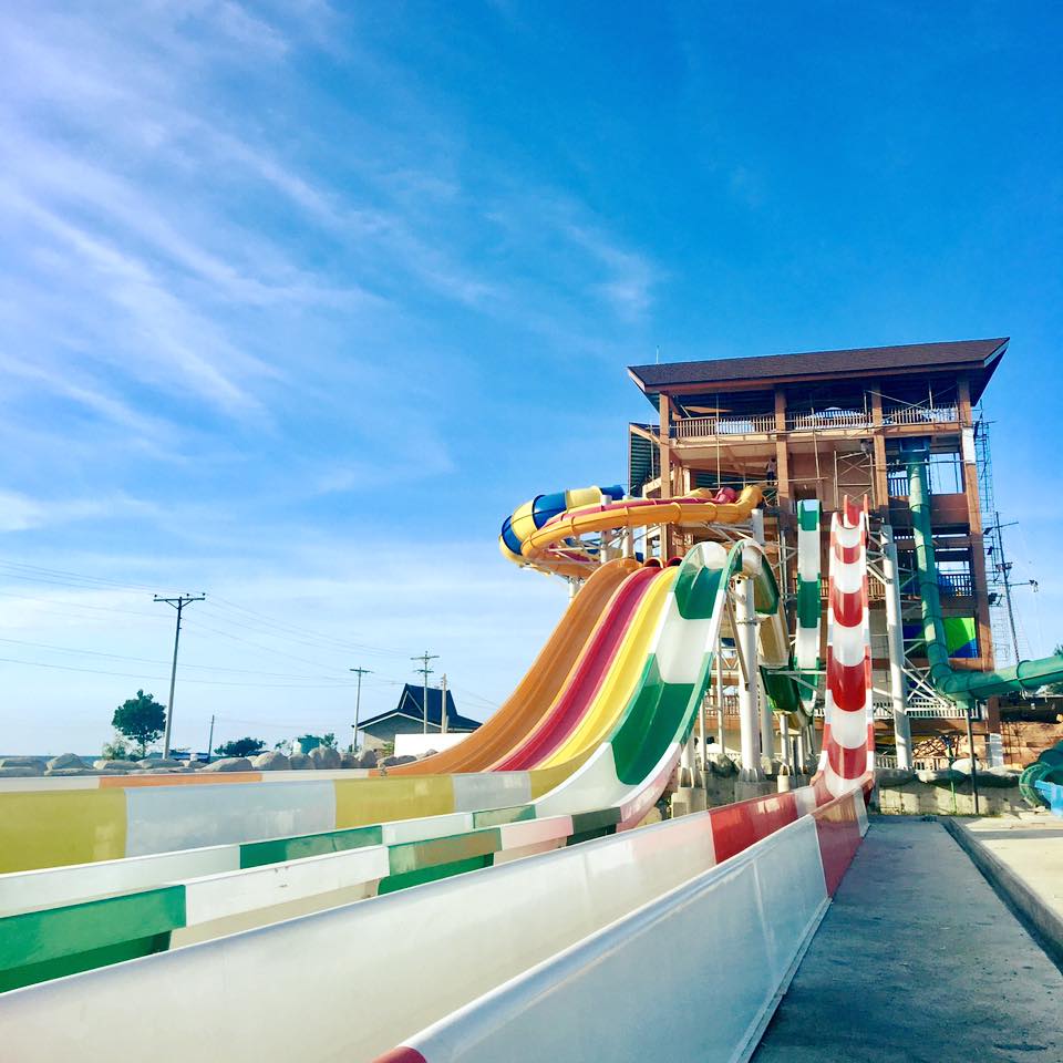 first waterpark mindanao