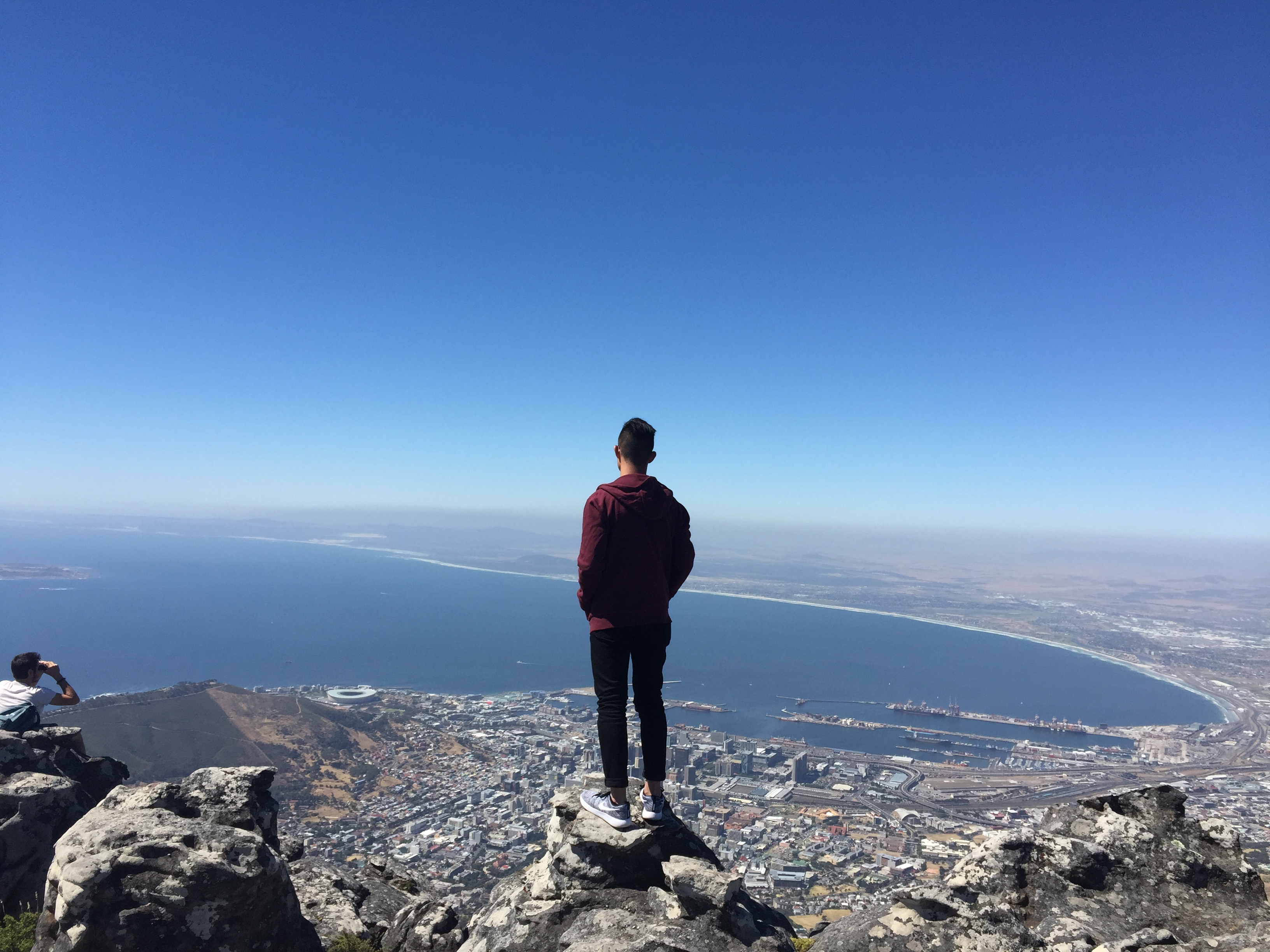 9 Simple Tips to Help You Travel Safely in South Africa