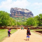 sri lanka solo travel itinerary