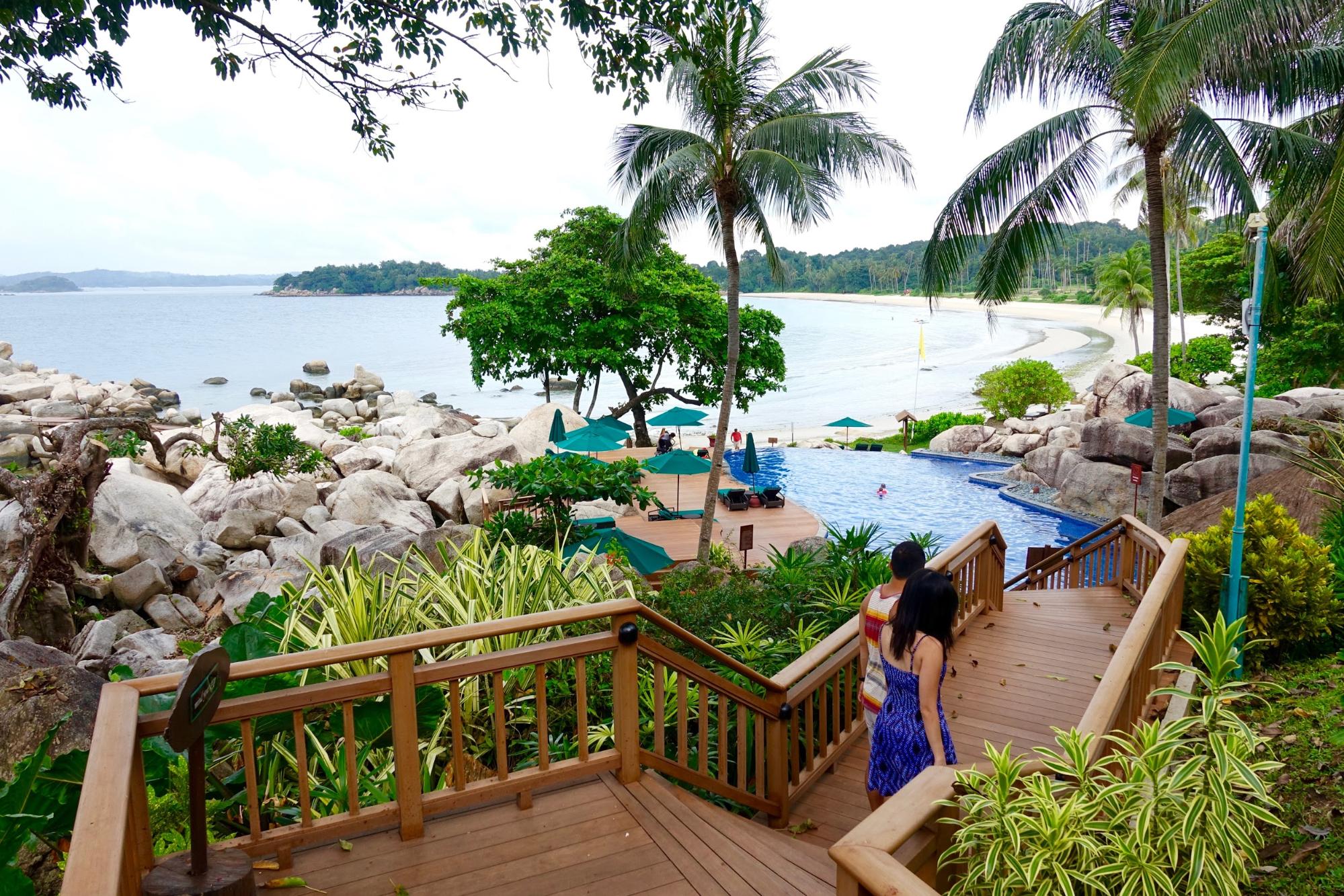 A Complete 3D2N Bintan Itinerary Perfect for Lazy Planners