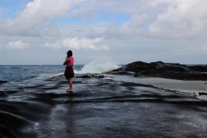 solo travel not everyone