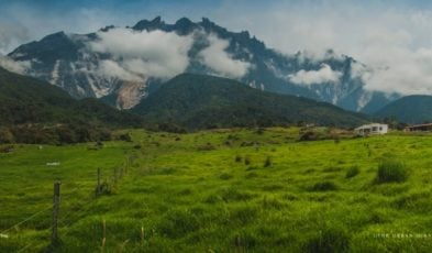 things to do in kundasang