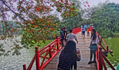 hanoi kids