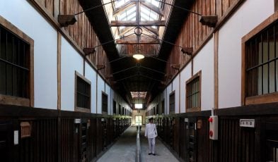 Abashiri Prison Museum