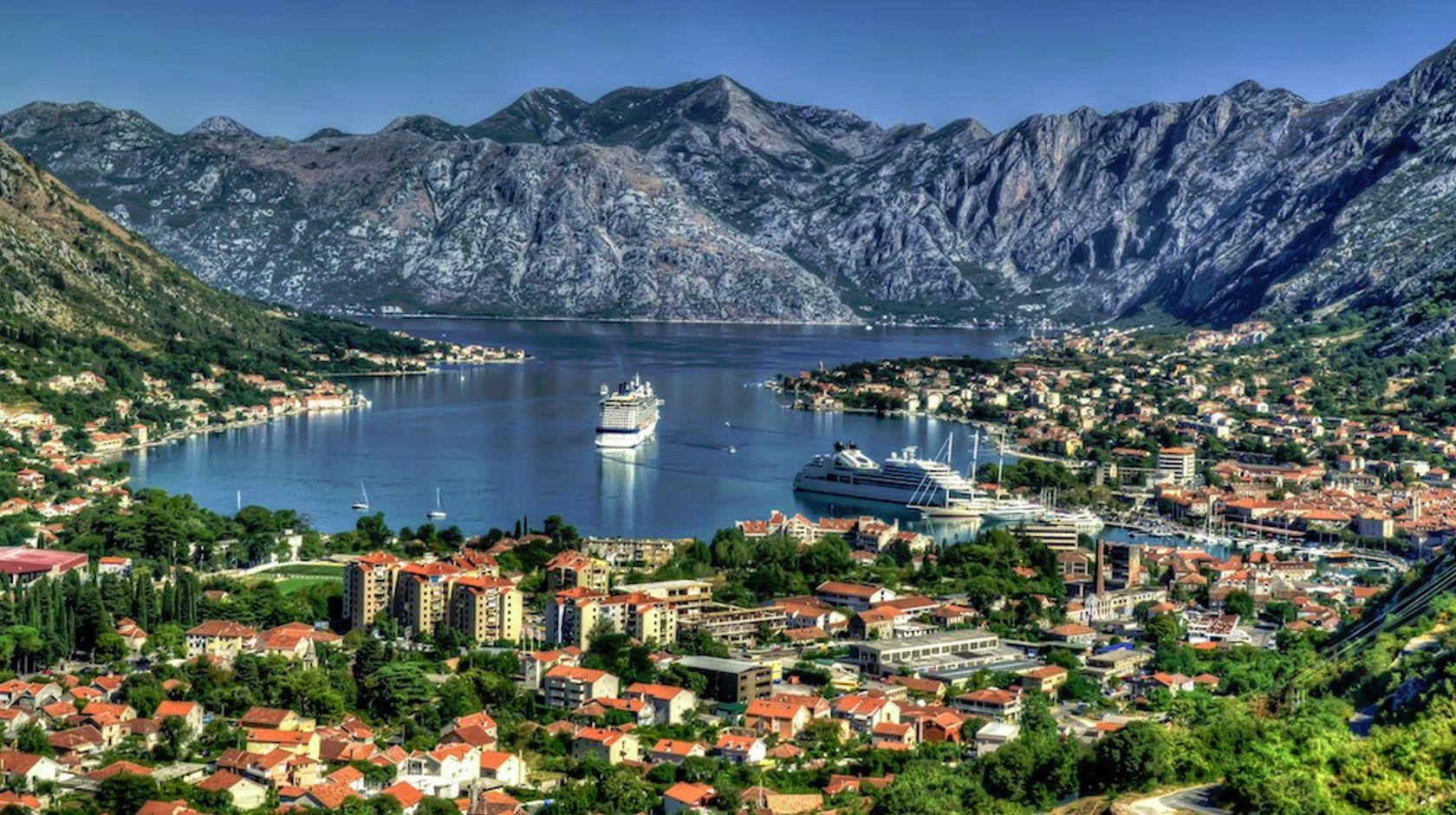 Exploring the Former Yugoslavia