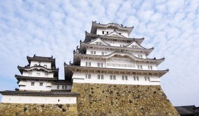 Himeji Castle