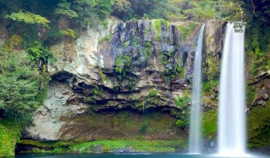 jeju island 3 day itinerary